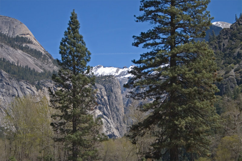 Yosemite