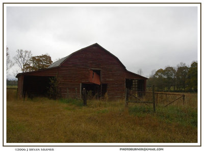 Barn