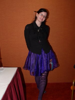 Around The Con
