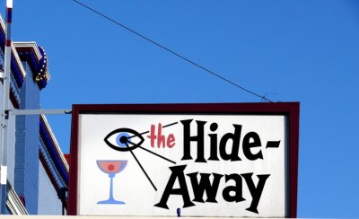 Hide-Away