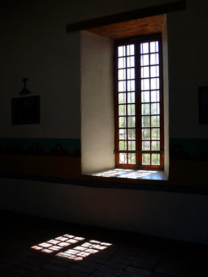 Window for Souls