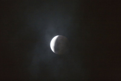 Lunar Eclipse 10