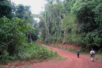 Carajs, Brazil