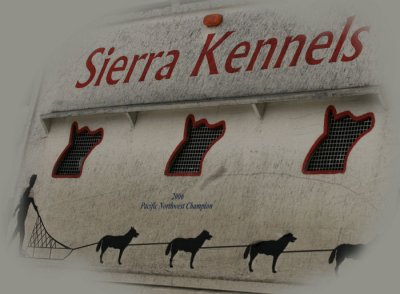 Sierra Kennels