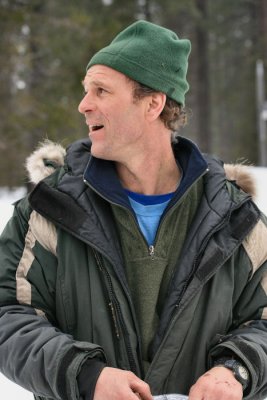 Mark Stamm