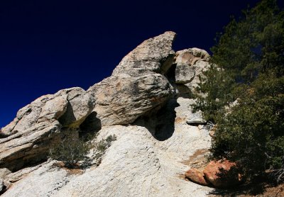 Rock Sculptures