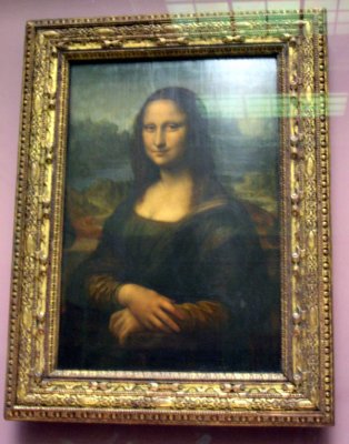 Mona Lisa