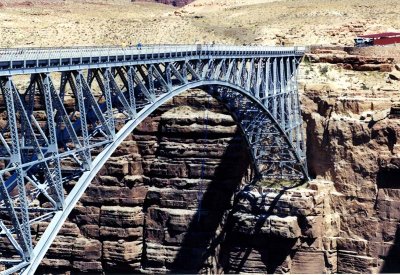 Navajo Bridge