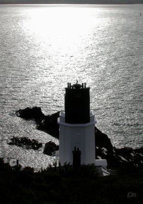 St Anthony's lighthouse