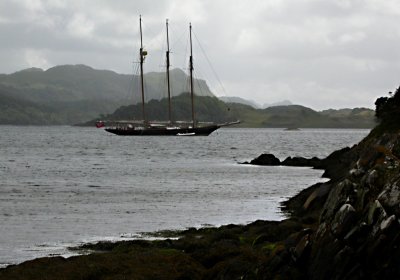 Craignish