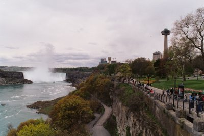 Niagara Falls