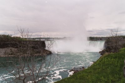 Niagara Falls