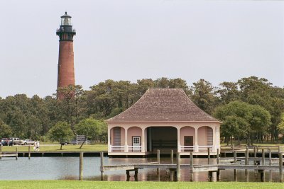 Outer Banks