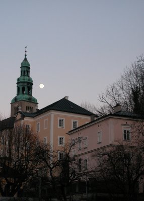 Saalbach / Salzburg
