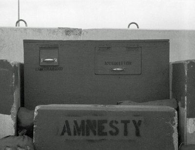 Amnesty Box