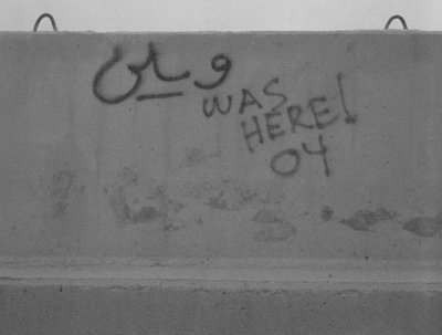 Was Here! 04