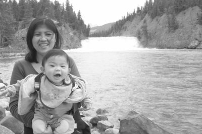 Lake Louise