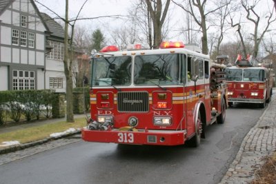 Misc FDNY Apparatus Pictures