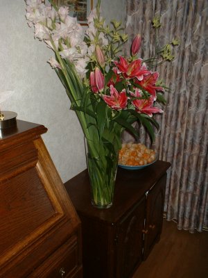 Mijn  Bloemen