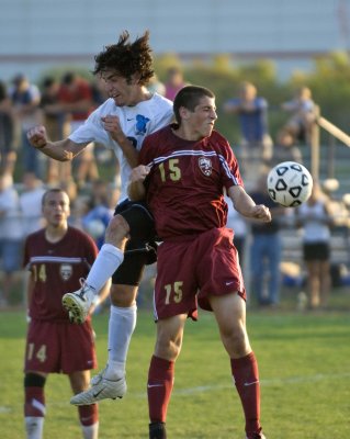 2007 Arlington Soccer