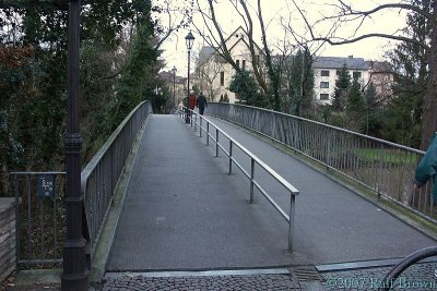 Kinzigbrücke