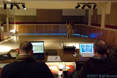 2007-02-06 DJs