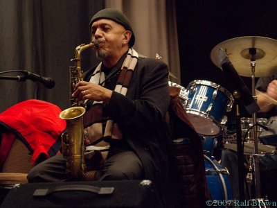 2007-02-25 Saxophone