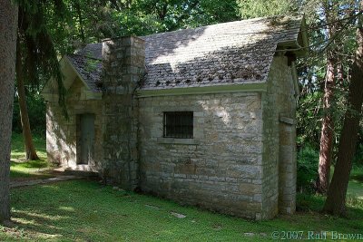 Columbus Chapel