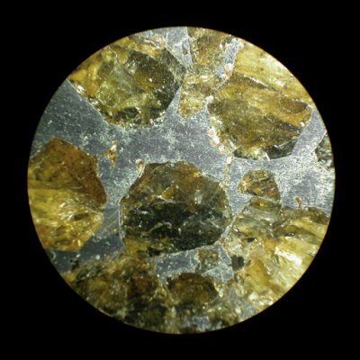 Meteorites 1