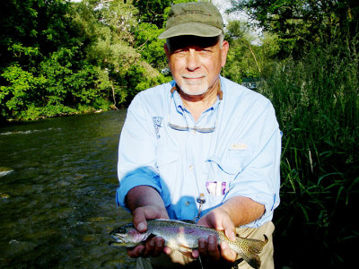 Bob's 15 Rainbow on a 3wt flyrod 368.jpg