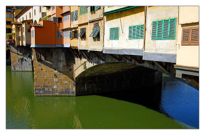 Pisa : Livorno : Frienze