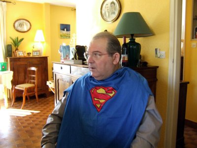 Super Jojo.