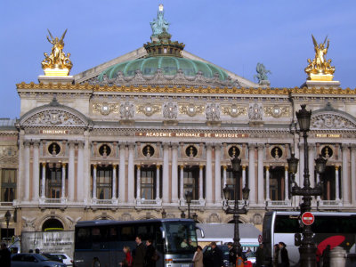 Opera.