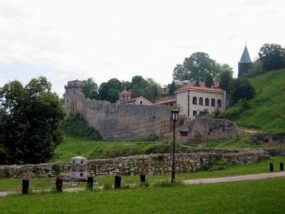 St Petka Chapel