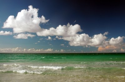 Varadero Beach