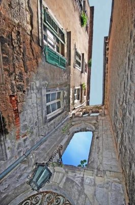 Kotor, Old Town