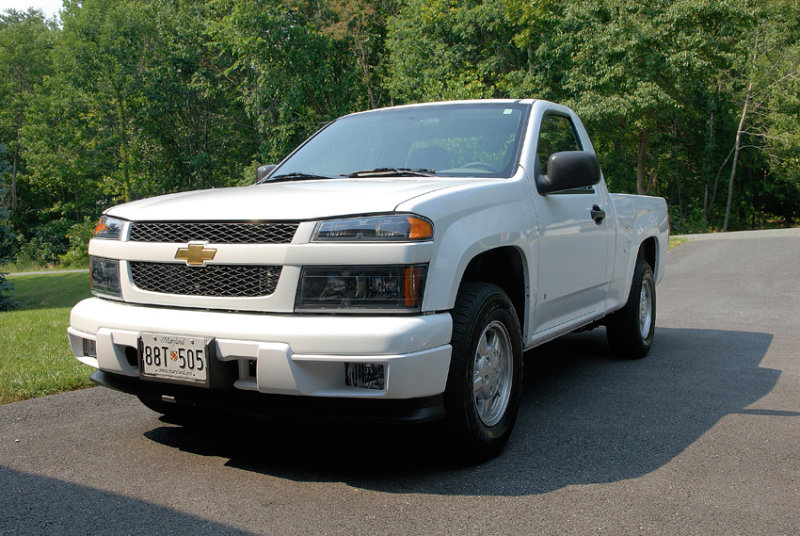 Sammys Truck
