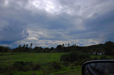 clouds