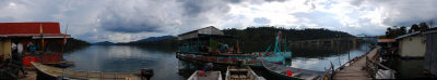 Temoggol Lake pano 1
