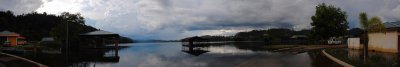 Temoggol Lake pano 2