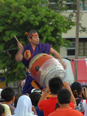 070721 Bon Odori
