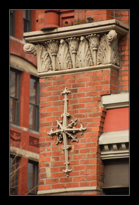 Delmar Bldg