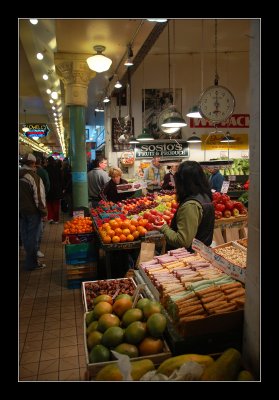 Sosio's Fruit and Produce