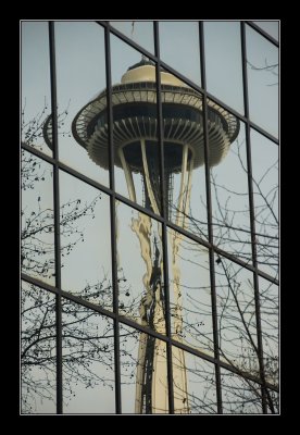 Space Needle