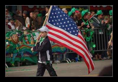 flag