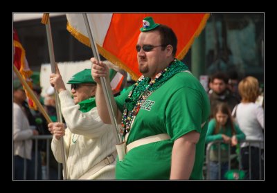 flag holder