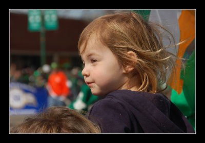 Taking it all in...