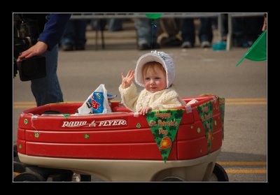 wagon