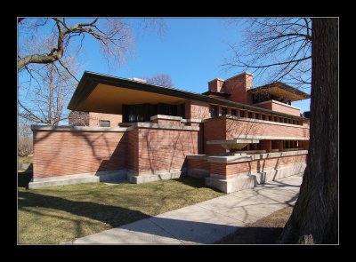 Robie House