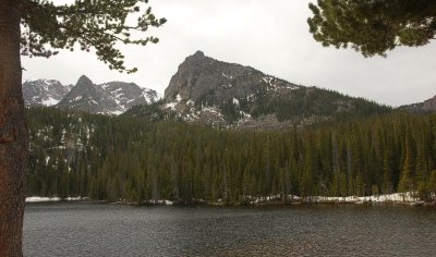 Fern Lake